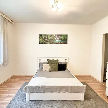 Ein Perfekter Aufenthalt In Apartment Graz