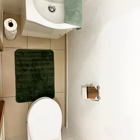 Ein Perfekter Aufenthalt In * Graz