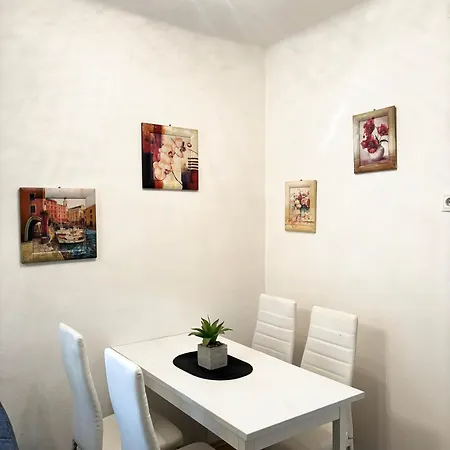 Apartman Ein Perfekter Aufenthalt In