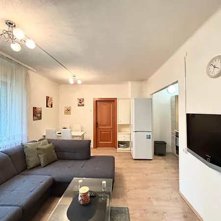 Ein Perfekter Aufenthalt In *