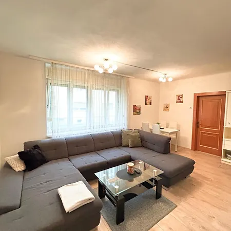 Apartamento Ein Perfekter Aufenthalt In *