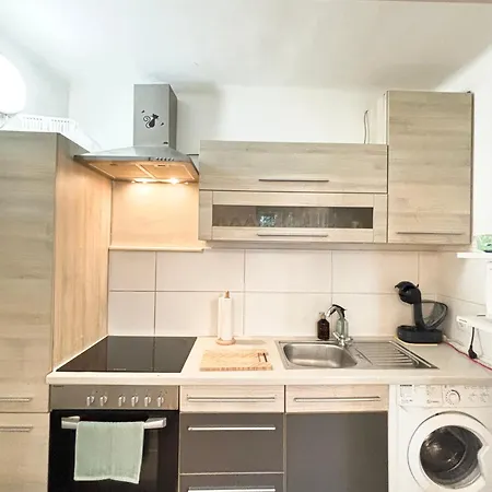 Ein Perfekter Aufenthalt In Apartment Graz