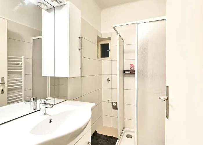 Ein Perfekter Aufenthalt In *