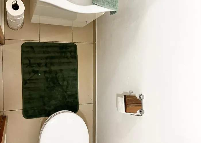 Ein Perfekter Aufenthalt In * غراتس